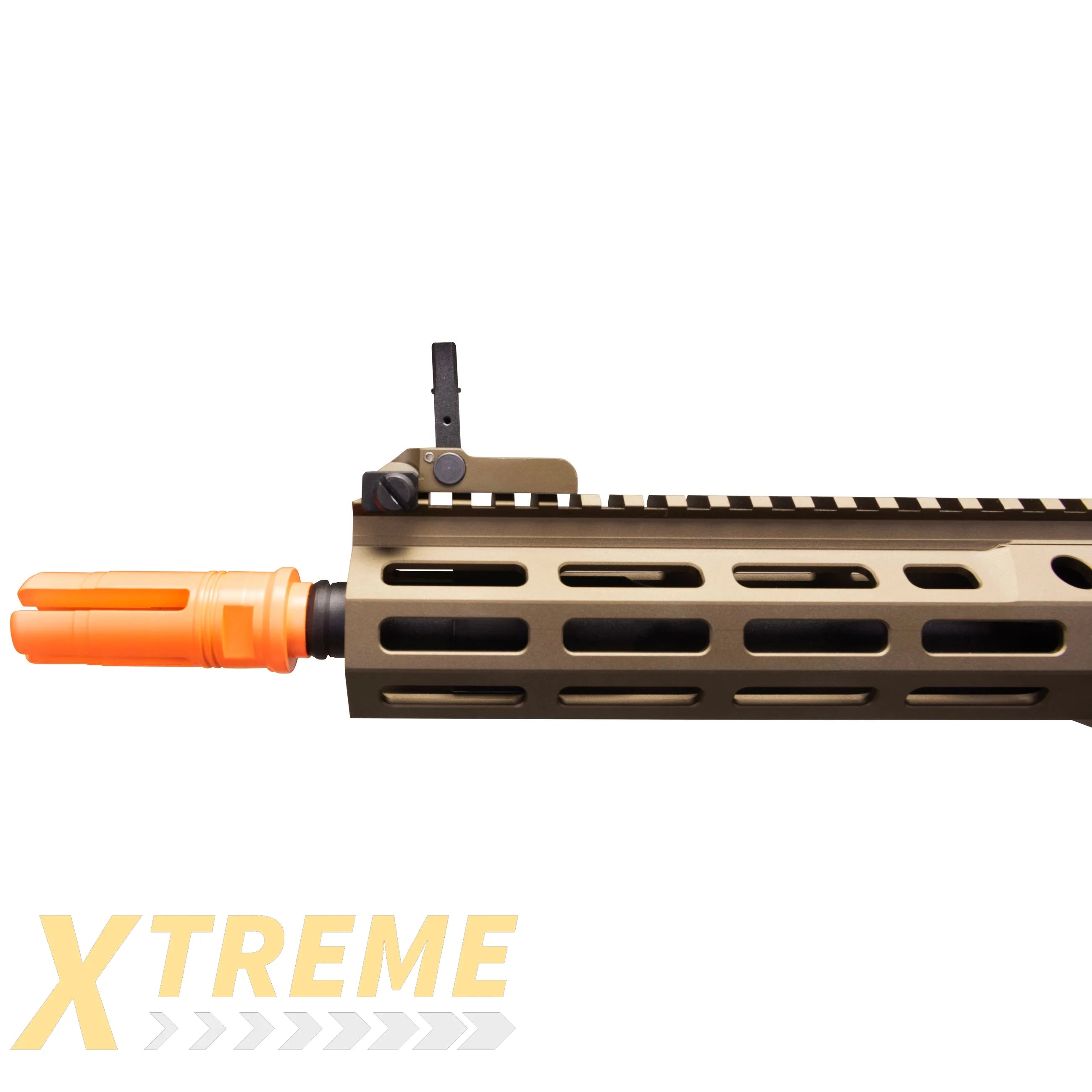 VFC Avalon URG-I CQB 10.3’’ AEG Airsoft Rifle Black/Tan - VFC AVALON RIFLE/AEG SERIES