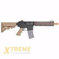 VFC MK18-6MM BLACK/TAN