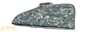 VISM by NcSTAR 36" GUN CASE, DIGITAL CAMO ACU