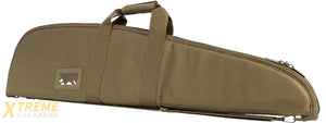 VISM by NcSTAR 36" GUN CASE, TAN