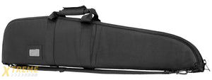 VISM by NcSTAR 52" GUN CASE, BLACK