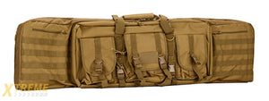 VISM by NcSTAR Double Carbine Case