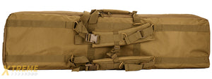 VISM by NcSTAR Double Carbine Case