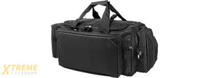 VISM by NcSTAR EXPERT RANGE BAG, BLACK