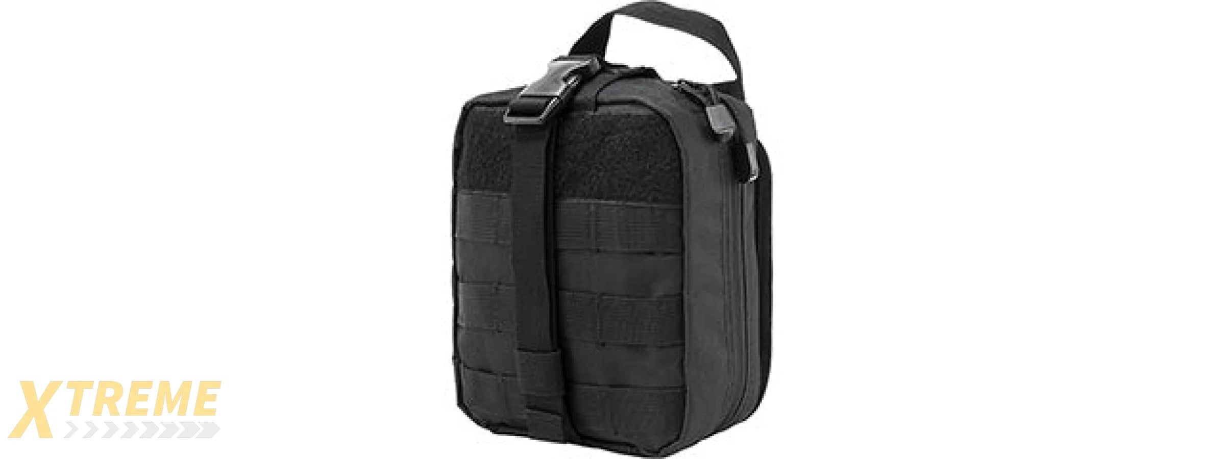 VISM by NcSTAR MOLLE EMT POUCH, BLACK