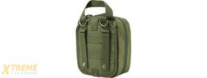 VISM by NcSTAR MOLLE EMT POUCH, OD