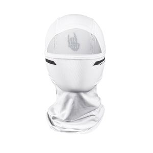 DZN DCS LTD #2 Balaclava - White - XTREME Airsoft Superstore