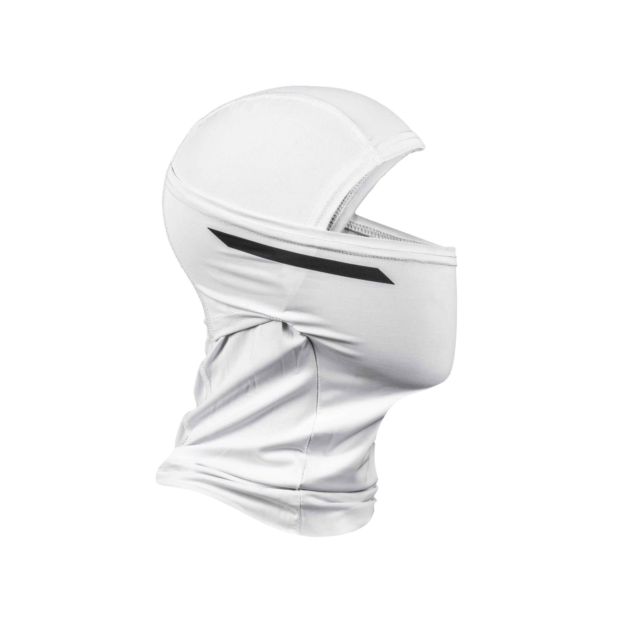 DZN DCS LTD #2 Balaclava - White - XTREME Airsoft Superstore