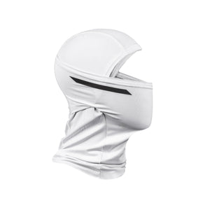 DZN DCS LTD #2 Balaclava - White - XTREME Airsoft Superstore