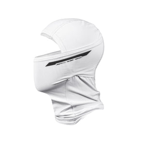 DZN DCS LTD #2 Balaclava - White - XTREME Airsoft Superstore