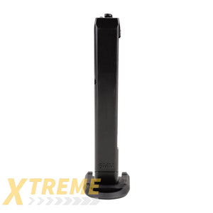 Walther PDP Compact OR Airsoft Magazine - WALTHER C02 - Pistols