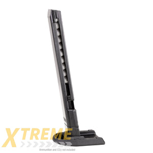 Walther PDP Compact OR Airsoft Magazine - WALTHER C02 - Pistols