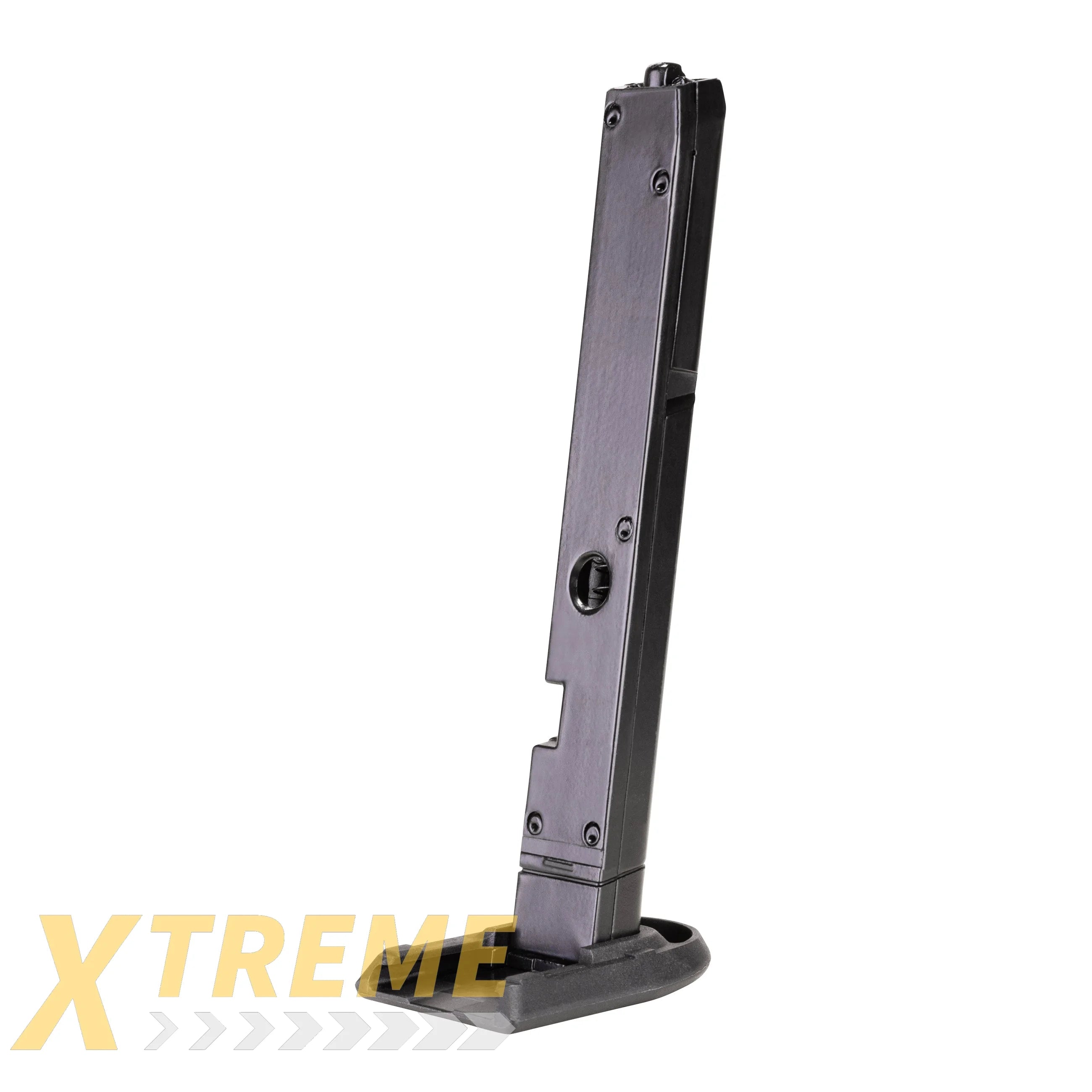 Walther PDP Compact OR Airsoft Magazine - WALTHER C02 - Pistols
