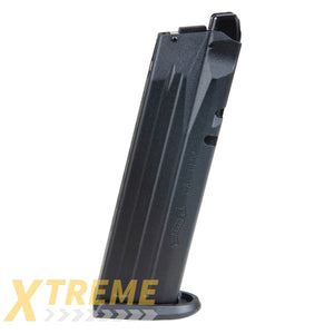 WALTHER PPQ GBB MAG - 22 RDS - WALTHER GAS BLOWBACK - Pistols
