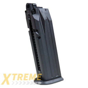 WALTHER PPQ GBB MAG - 22 RDS - WALTHER GAS BLOWBACK - Pistols