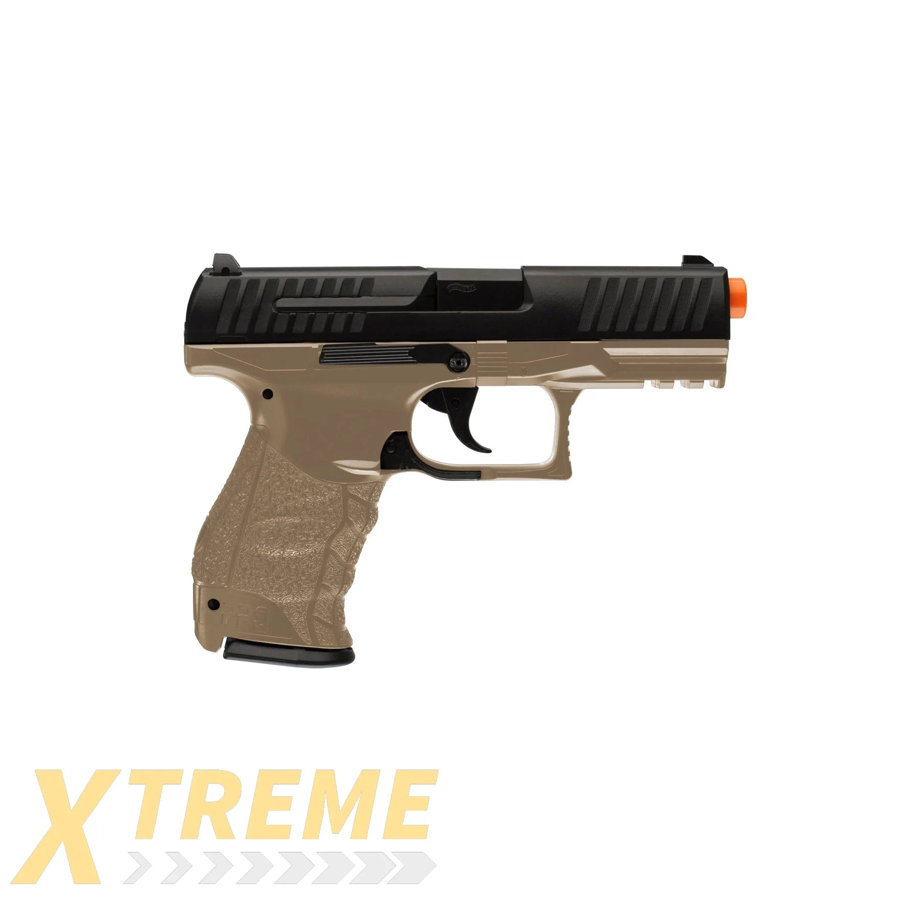WALTHER PPQ SPRING AIRSOFT -DEB - Walther ’Special Operations’ ENTRY Air Soft (Springers)