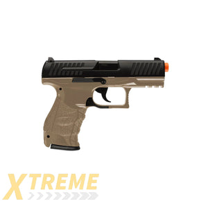 WALTHER PPQ SPRING AIRSOFT -DEB - Walther ’Special Operations’ ENTRY Air Soft (Springers)