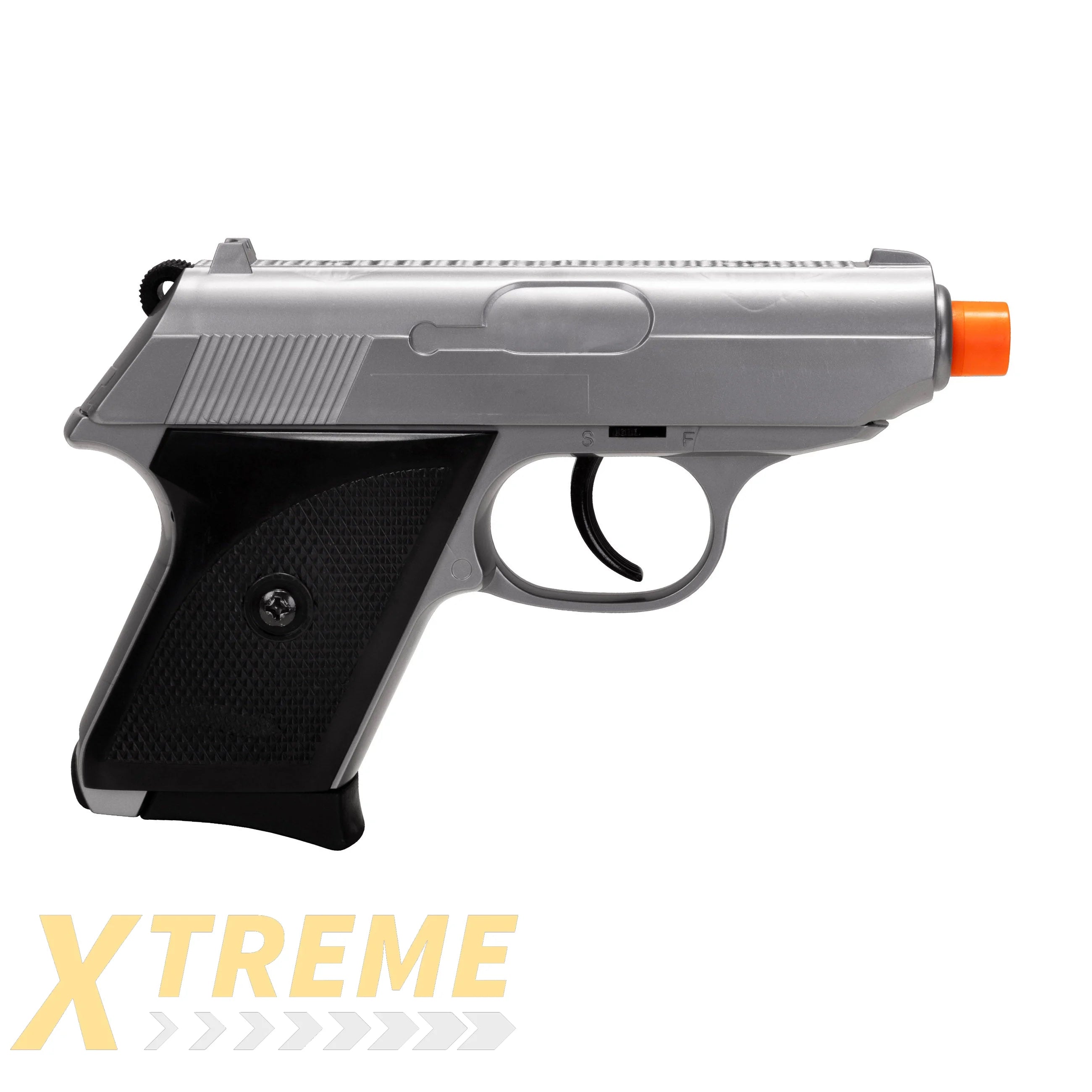 Walther TPH Duel Spring Airsoft Kit (2 pack) - Walther ’Special Operations’ ENTRY Air Soft (Springers)