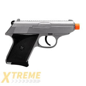Walther TPH Duel Spring Airsoft Kit (2 pack) - Walther ’Special Operations’ ENTRY Air Soft (Springers)