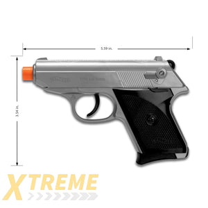 Walther TPH Duel Spring Airsoft Kit (2 pack) - Walther ’Special Operations’ ENTRY Air Soft (Springers)