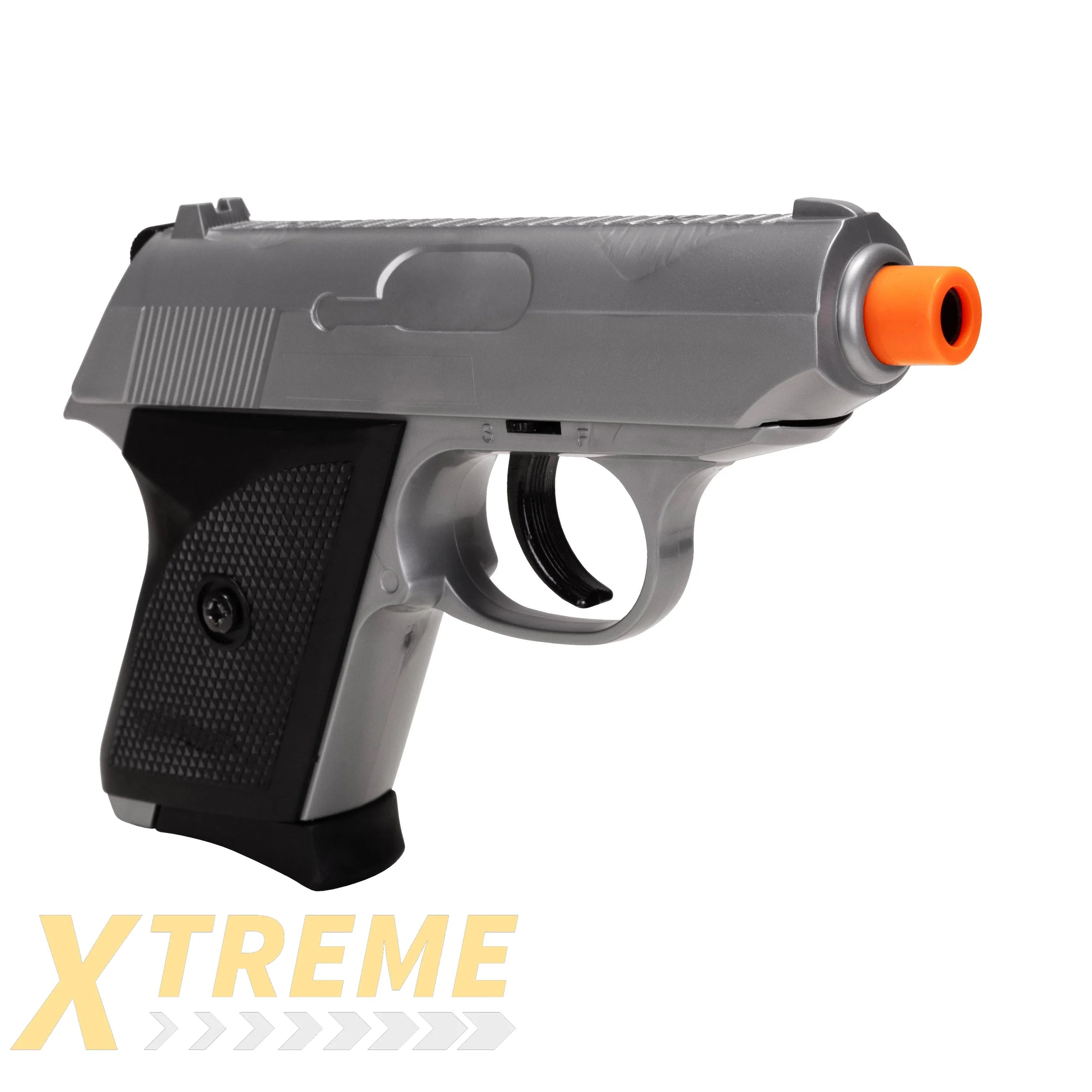Walther TPH Duel Spring Airsoft Kit (2 pack) - Walther ’Special Operations’ ENTRY Air Soft (Springers)