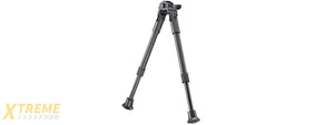 Well Fire Airsoft SR2 Bolt Action Rifle w/ Bipod (Color: Black)