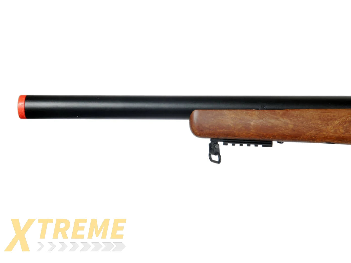 WELL MB02W VSR-10 BOLT ACTION RIFLE (COLOR: WOOD)