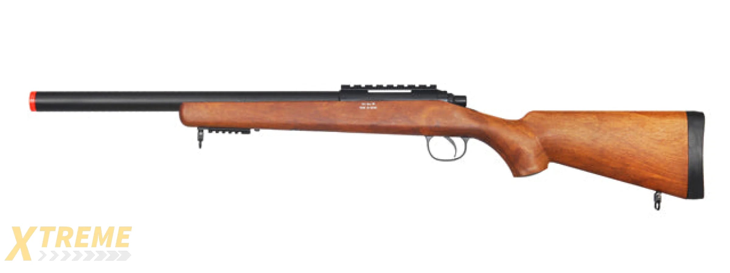 WELL MB02W VSR-10 BOLT ACTION RIFLE (COLOR: WOOD)