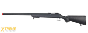 WELL MB03B VSR-10 BOLT ACTION RIFLE (COLOR: BLACK)