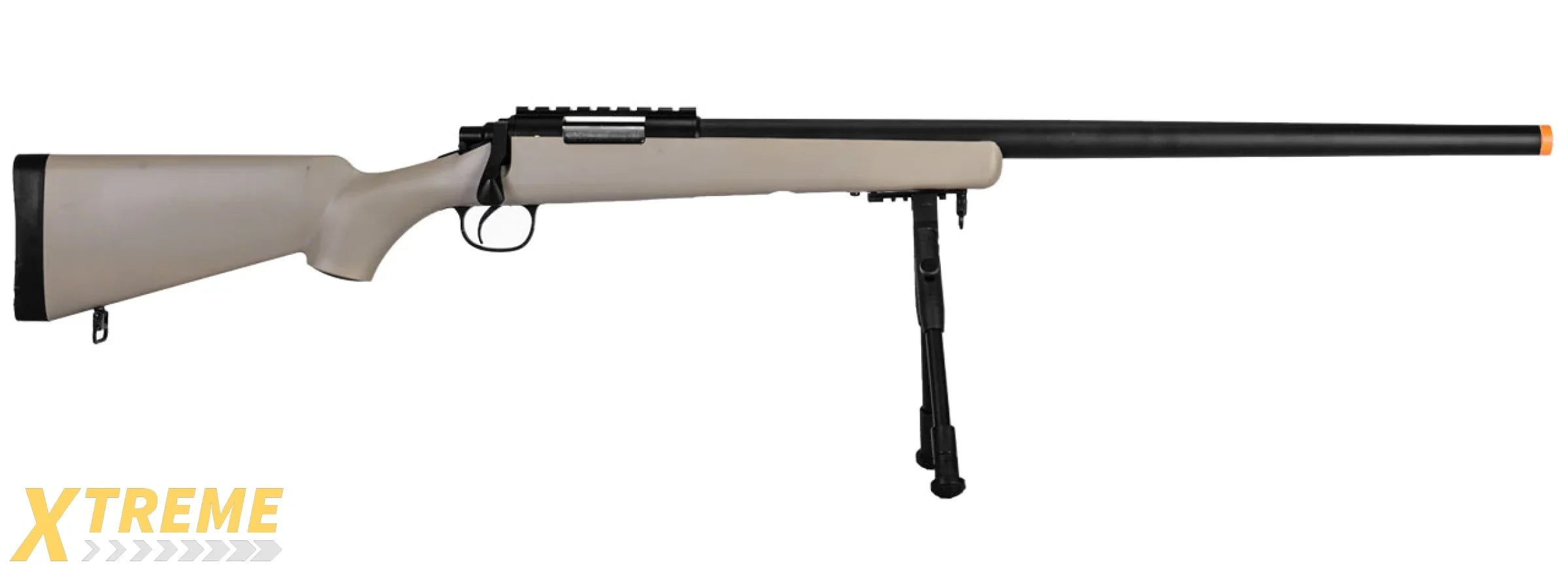 WELL MB03T VSR-10 BOLT ACTION RIFLE (COLOR: TAN)