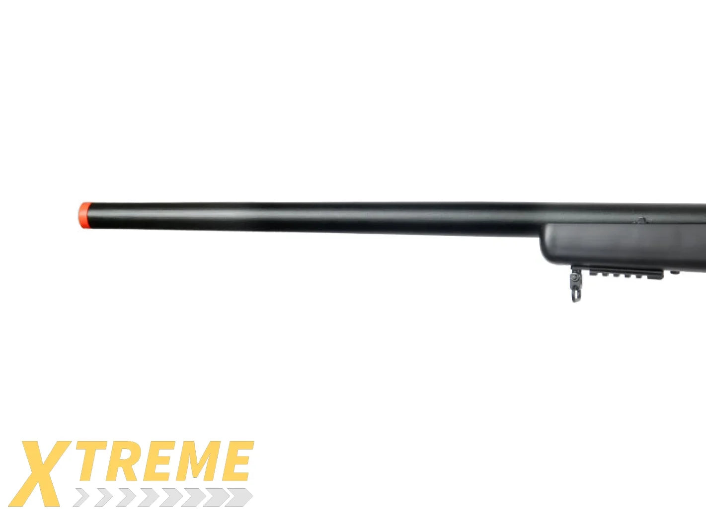 WELL MB03B VSR-10 BOLT ACTION RIFLE (COLOR: BLACK)