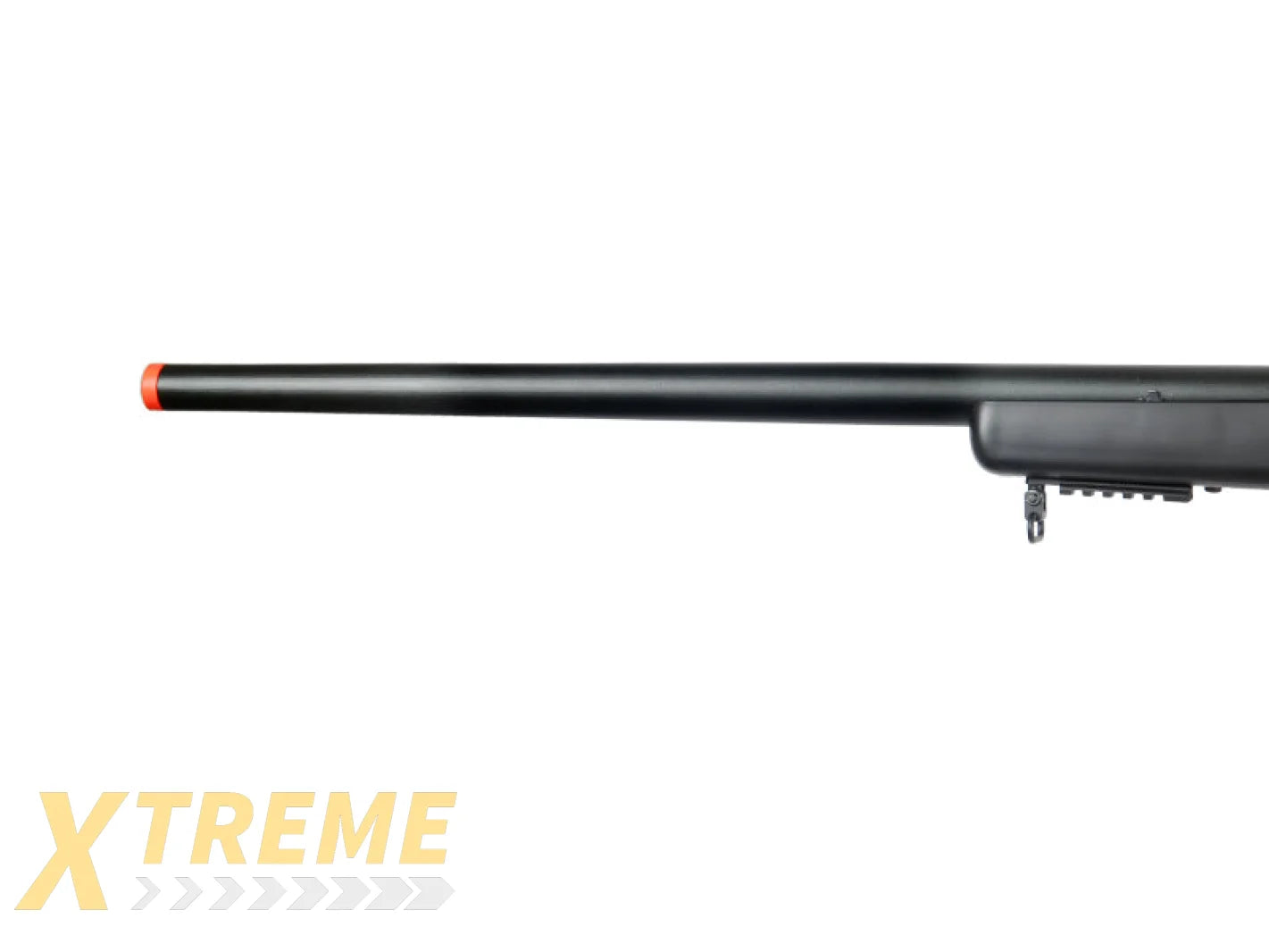 WELL MB03B VSR-10 BOLT ACTION RIFLE (COLOR: BLACK)