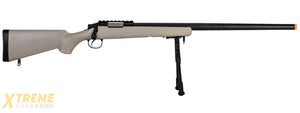 WELL MB03T VSR-10 BOLT ACTION RIFLE (COLOR: TAN)