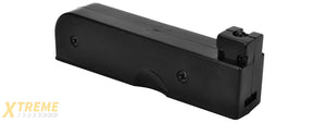 WELL MB10D SNIPER RIFLE W/ SCOPE AND BIPOD (FAUX WOOD)