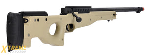 WellFire MB15 L96 Bolt Action Airsoft Sniper Rifle (TAN)