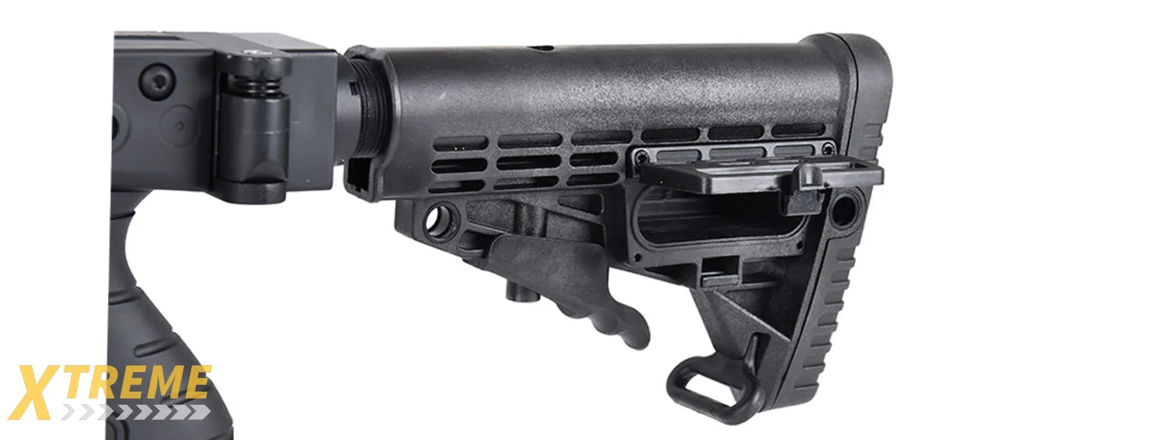WellFire MB4418-1 Bolt Action Airsoft Sniper Rifle w/ Scope (OD GREEN)