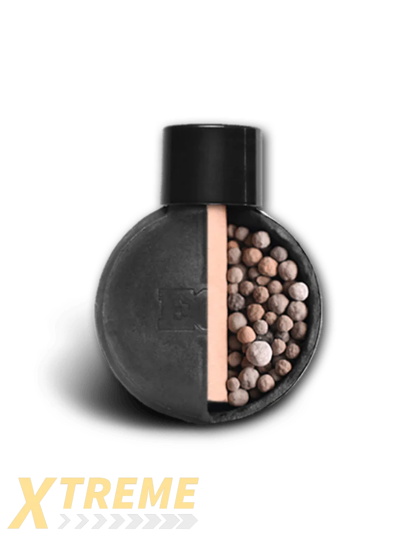 Wire Pull Ball Grenade (EG67)