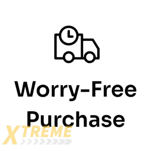 Worry-Free Purchase - SEEL-WFP