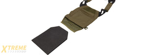 WoSport Tactical Vest 2.0 (OD Green)