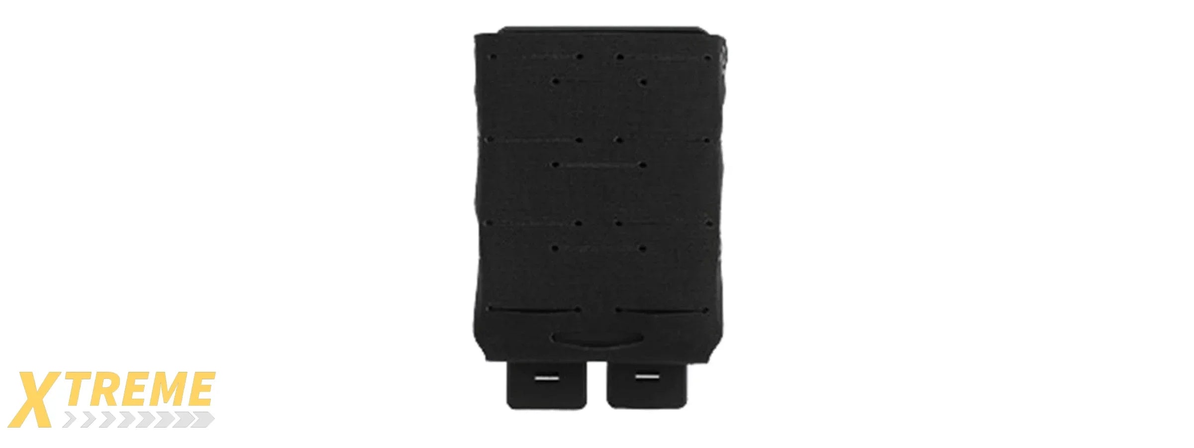 WRC Enhanced Rifle Mag Pouch - (Black)