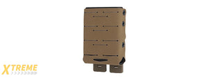 WRC Enhanced Rifle Mag Pouch - (Tan)