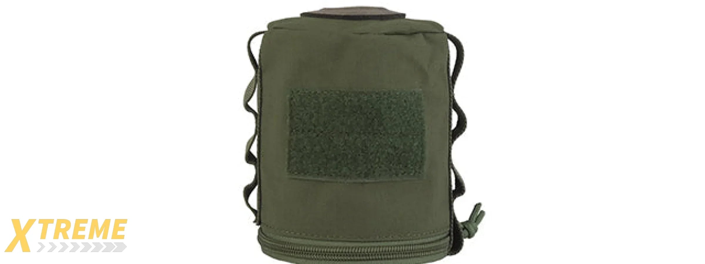 WST Gas Tank Large Pouch - (Ranger Green)