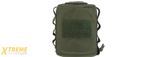 WST Gas Tank Large Pouch - (Ranger Green)