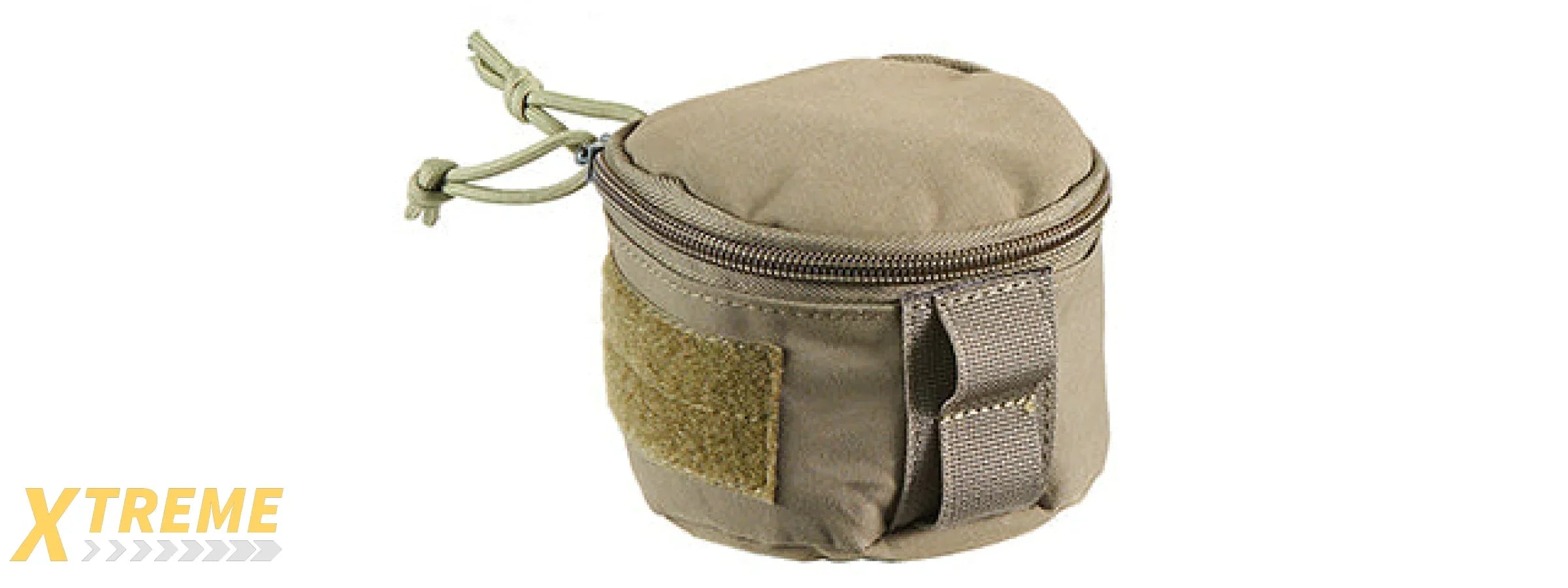 WST Gas Tank Small Pouch - (Ranger Green)