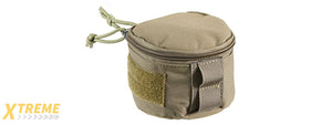 WST Gas Tank Small Pouch - (Ranger Green)
