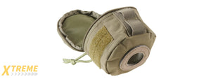 WST Gas Tank Small Pouch - (Ranger Green)