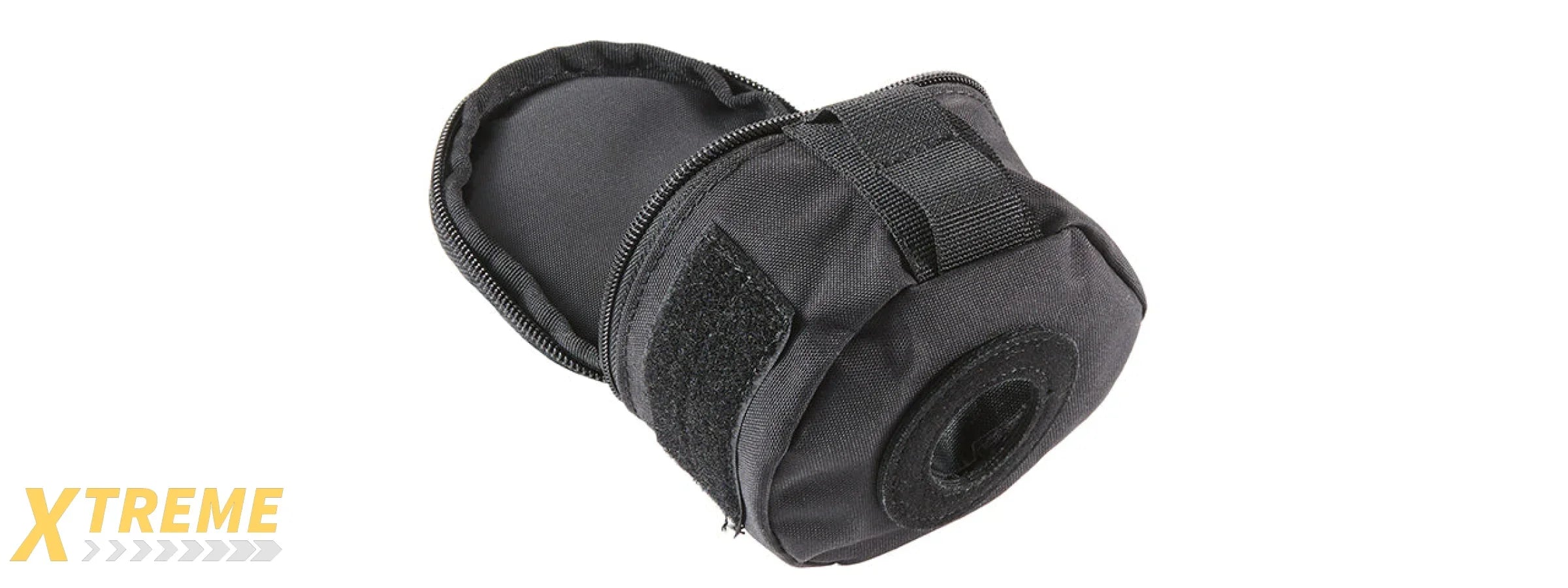 WST Gas Tank Small Pouch - (Black)