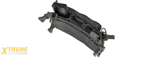 WST MULTIFUNCTIONAL TACTICAL CHEST RIG (Gray)