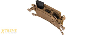 WST MULTIFUNCTIONAL TACTICAL CHEST RIG (Tan)