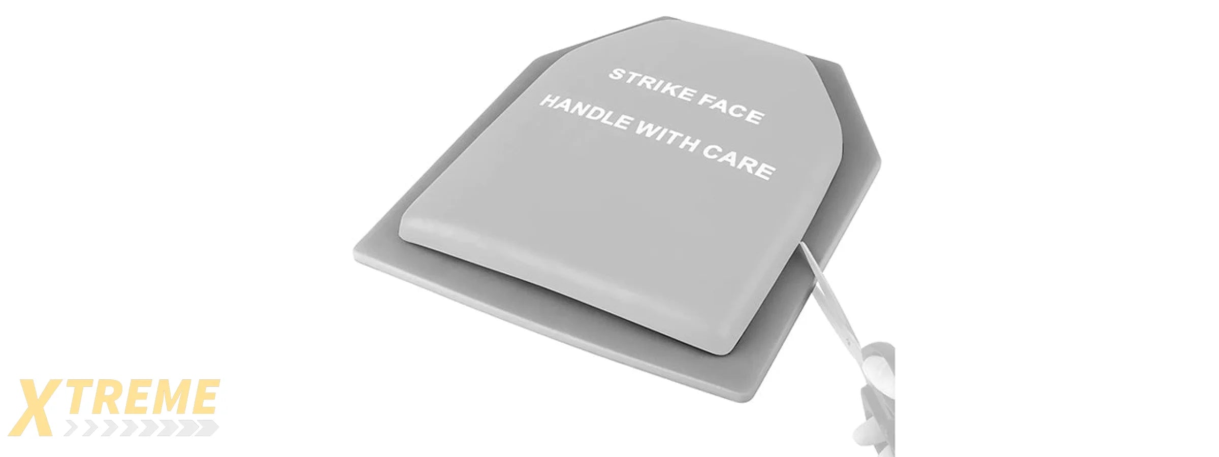 WST Vented Plate Lining for Plate Carrier (Gray)